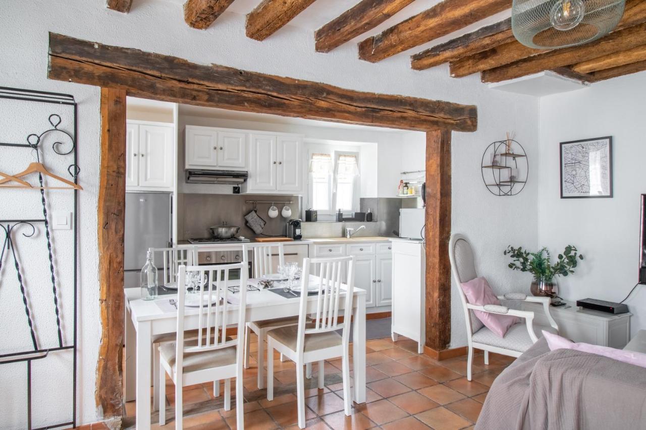 Douceur D'Isles Villa Exteriör bild