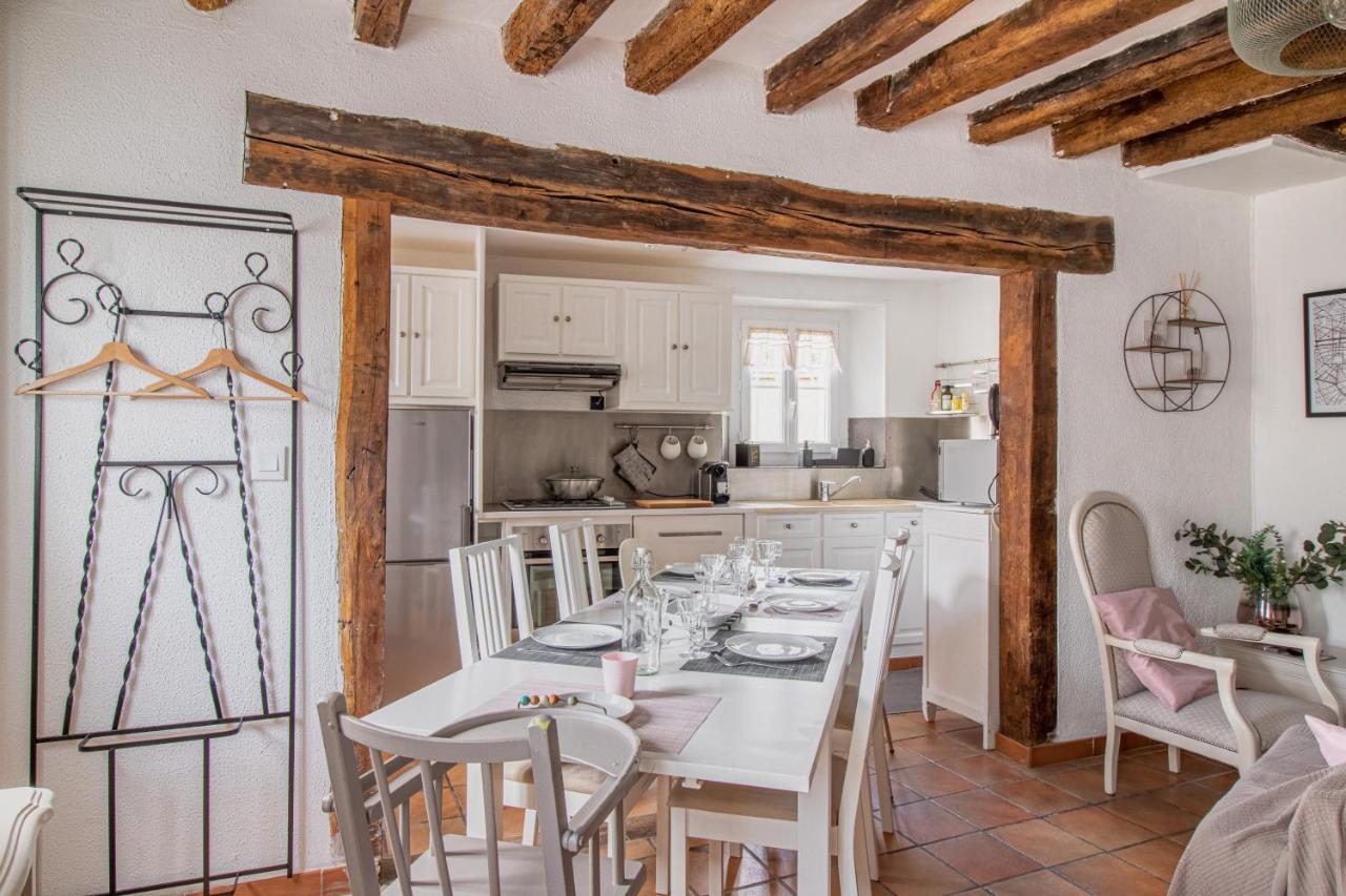 Douceur D'Isles Villa Exteriör bild