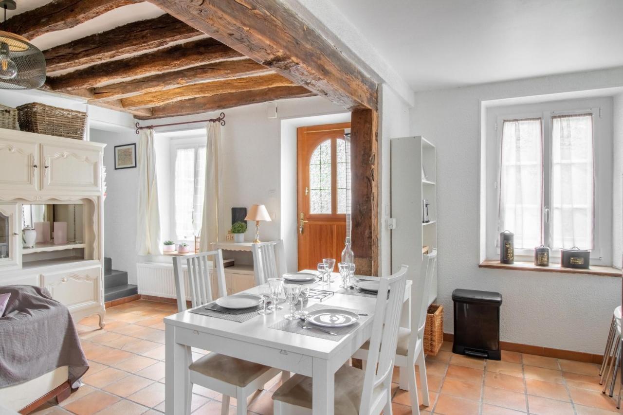 Douceur D'Isles Villa Exteriör bild